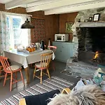 Historic In Scenic Ferienhaus *