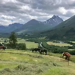 Historic In Scenic