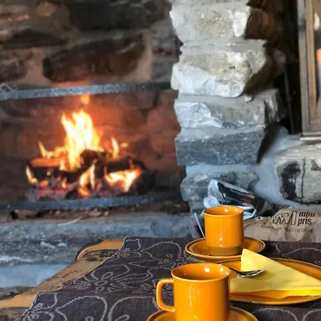 Casa vacanze Historic In Scenic Isfjorden