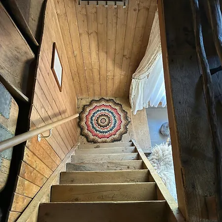 Casa vacanze Historic In Scenic Isfjorden