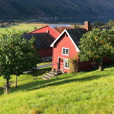 Casa vacanze Historic In Scenic