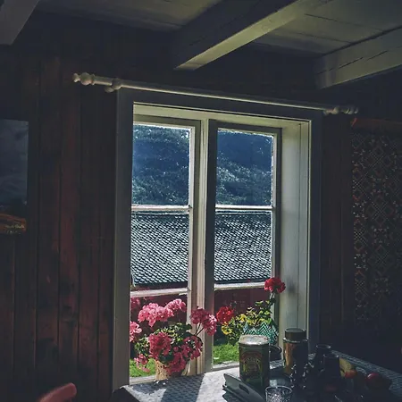 Casa vacanze Historic In Scenic Isfjorden