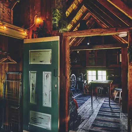 Historic In Scenic Casa vacanze *