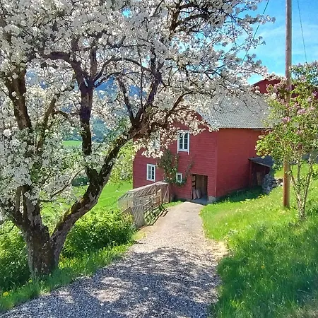 Historic In Scenic