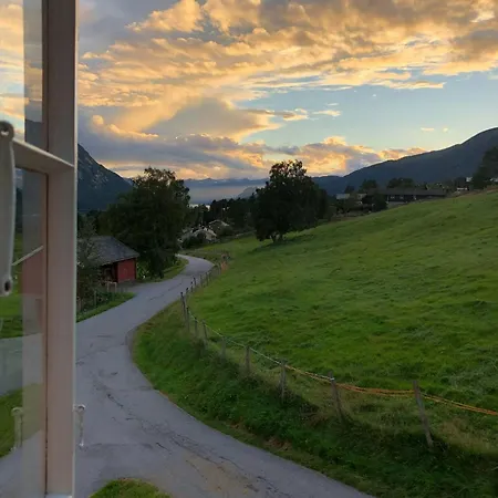 Casa vacanze Historic In Scenic
