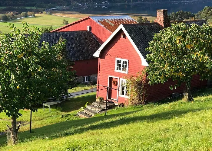 Tatil Evi Historic In Scenic