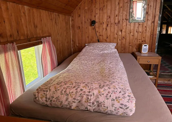 Historic In Scenic Tatil Evi *