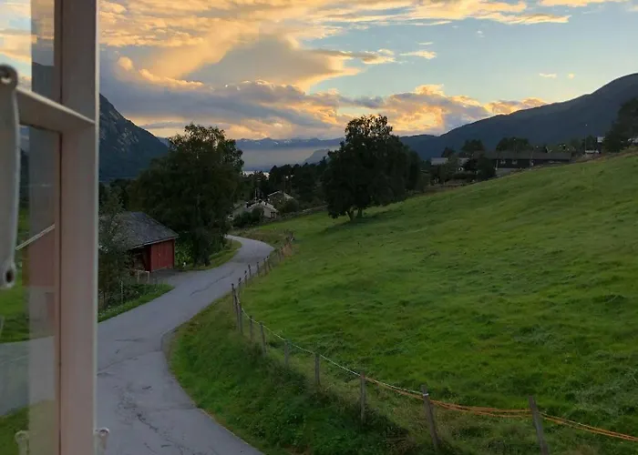 Tatil Evi Historic In Scenic